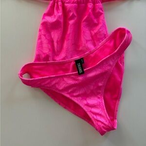 Triangl pitaya bikini bottoms cheeky style